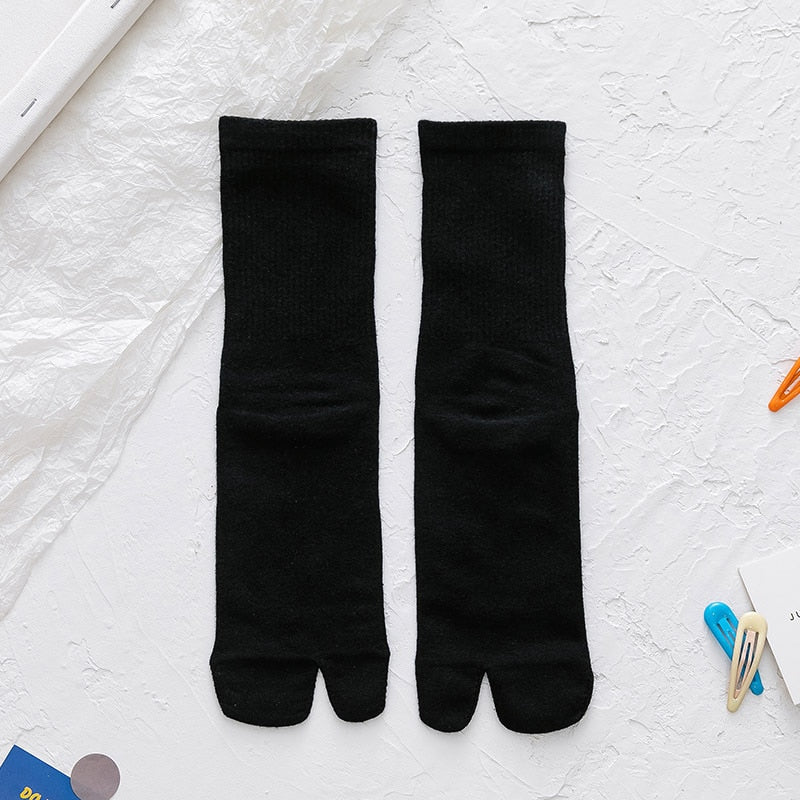 Chaussettes Japonaise Tabi