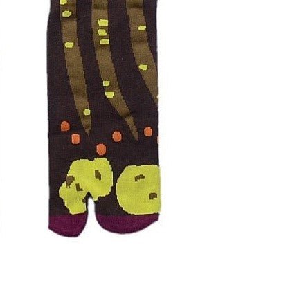 Chaussettes Japonaises Tabi