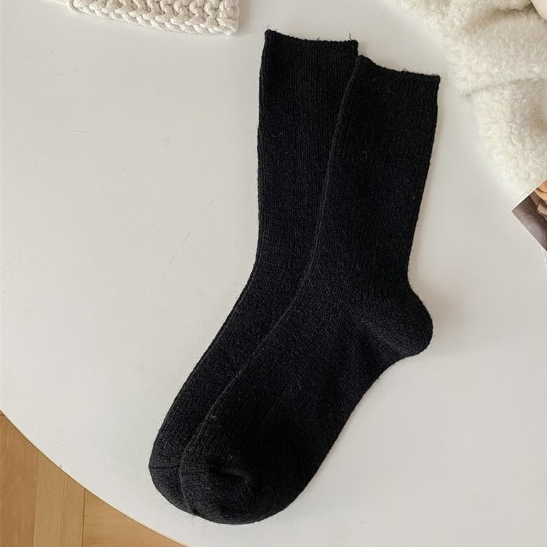 Chaussettes minimalistes deals