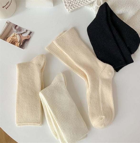 Chaussettes minimalistes deals