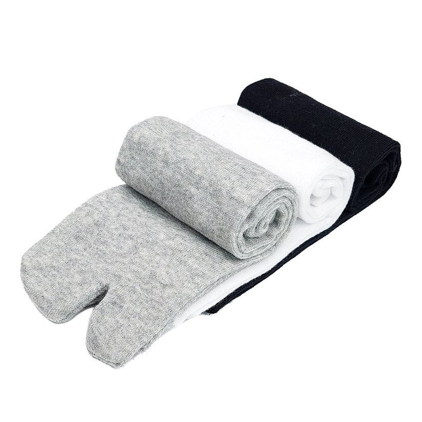 Chaussettes Tabi Coton