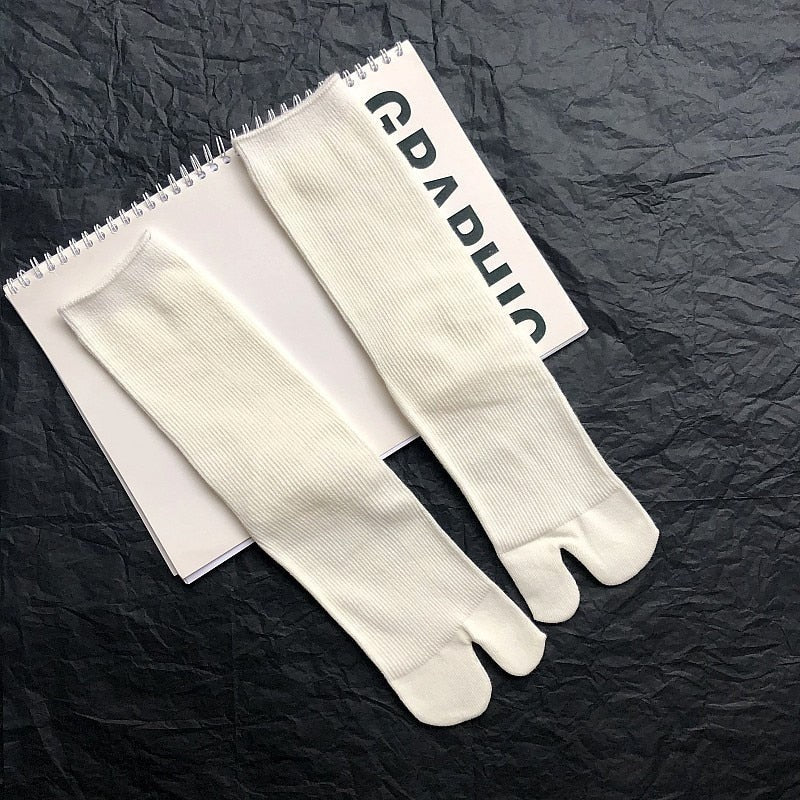 Chaussettes Tabi Femme