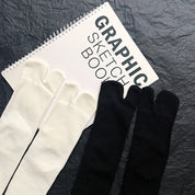 Chaussettes Tabi Femme