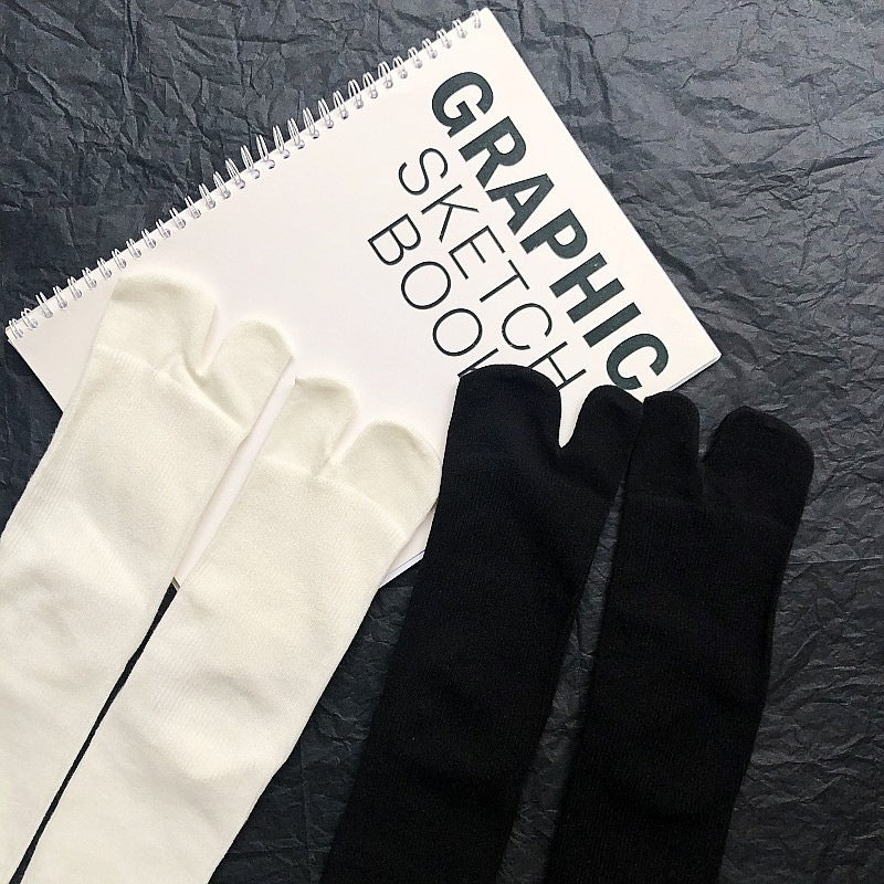 Chaussettes Tabi Femme