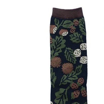 Chaussettes Tabi Noir