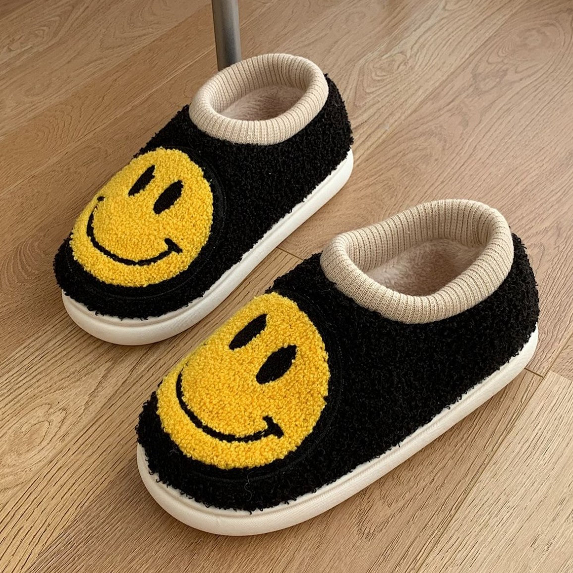 Chausson Emoji