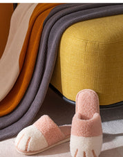 Chausson Femme Fantaisie