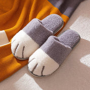 Chausson Femme Fantaisie