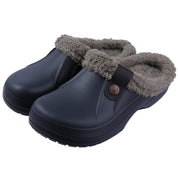 Chausson Femme Hiver