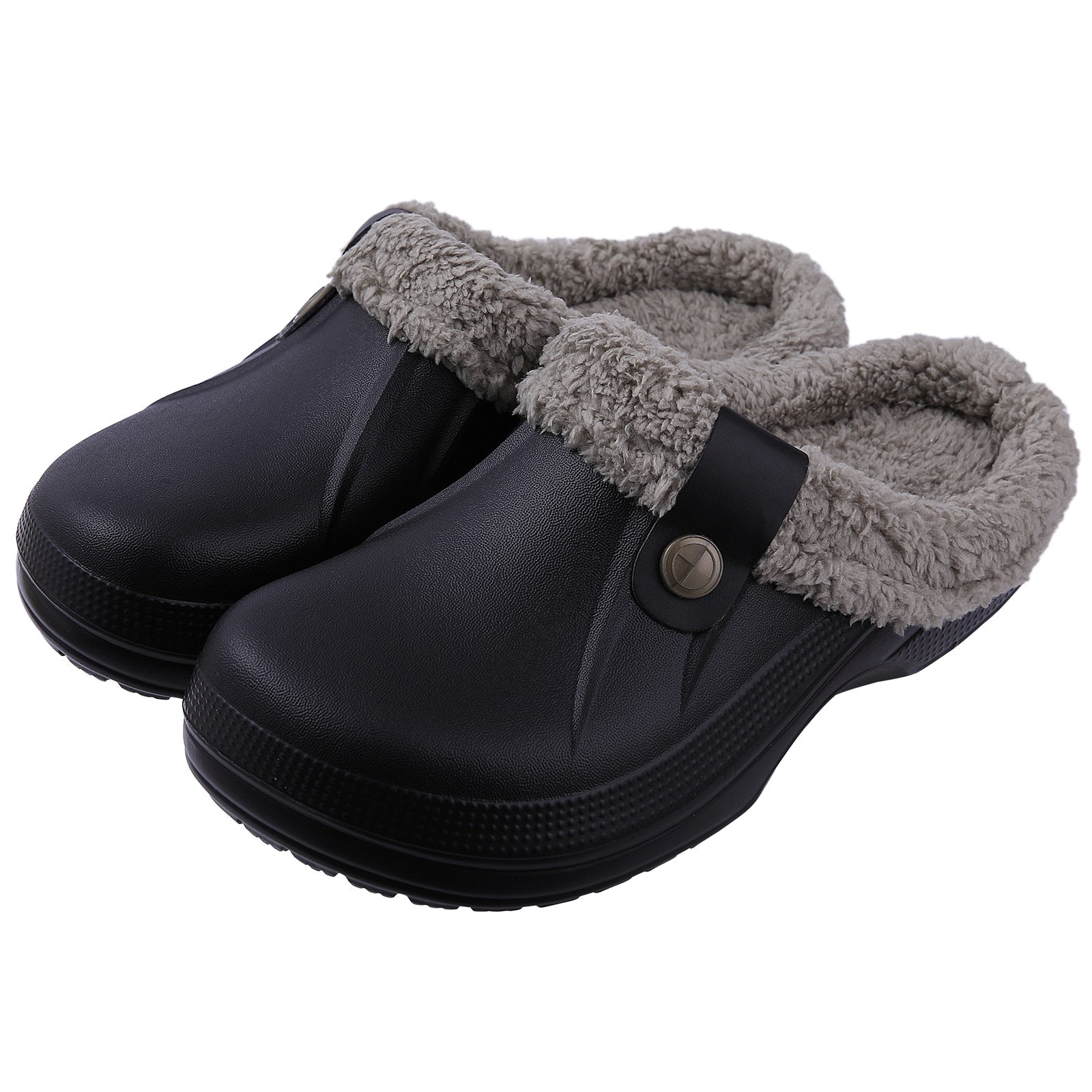 Chausson Femme Hiver