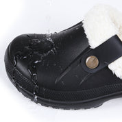 Chausson Femme Hiver