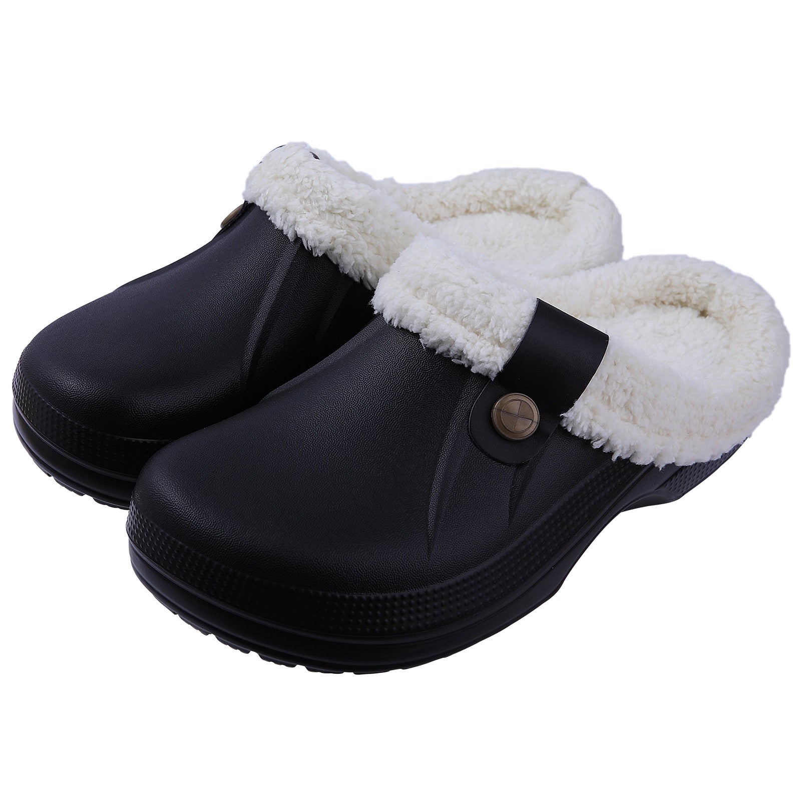 Chausson Femme Hiver