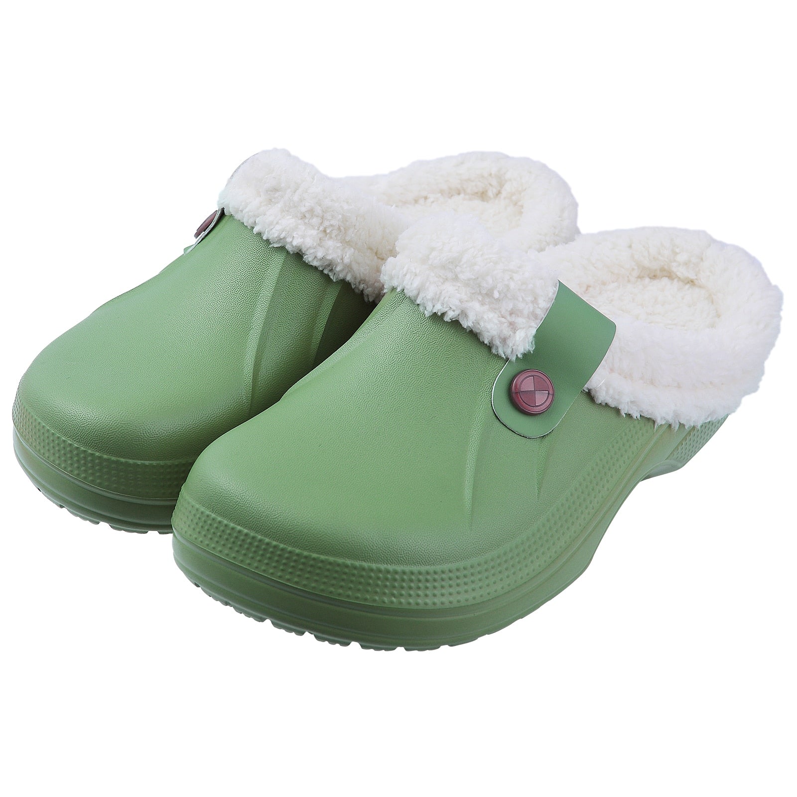 Chausson Femme Hiver