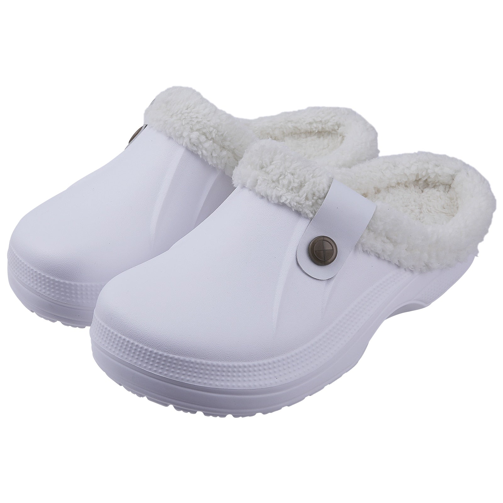 Chausson Femme Hiver