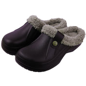 Chausson Femme Hiver