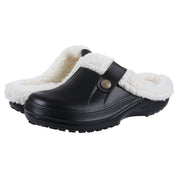 Chausson Femme Hiver