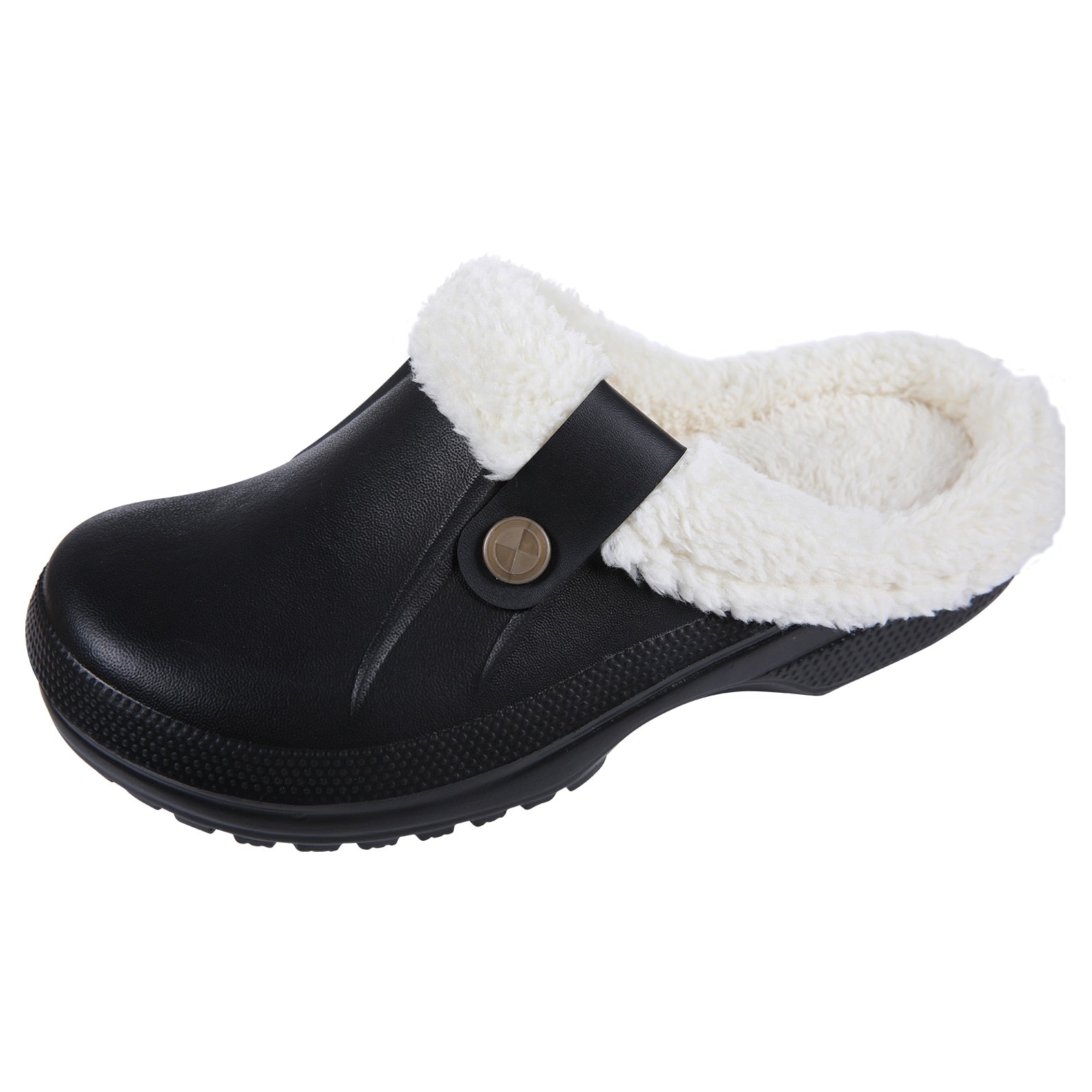 Chausson Femme Hiver