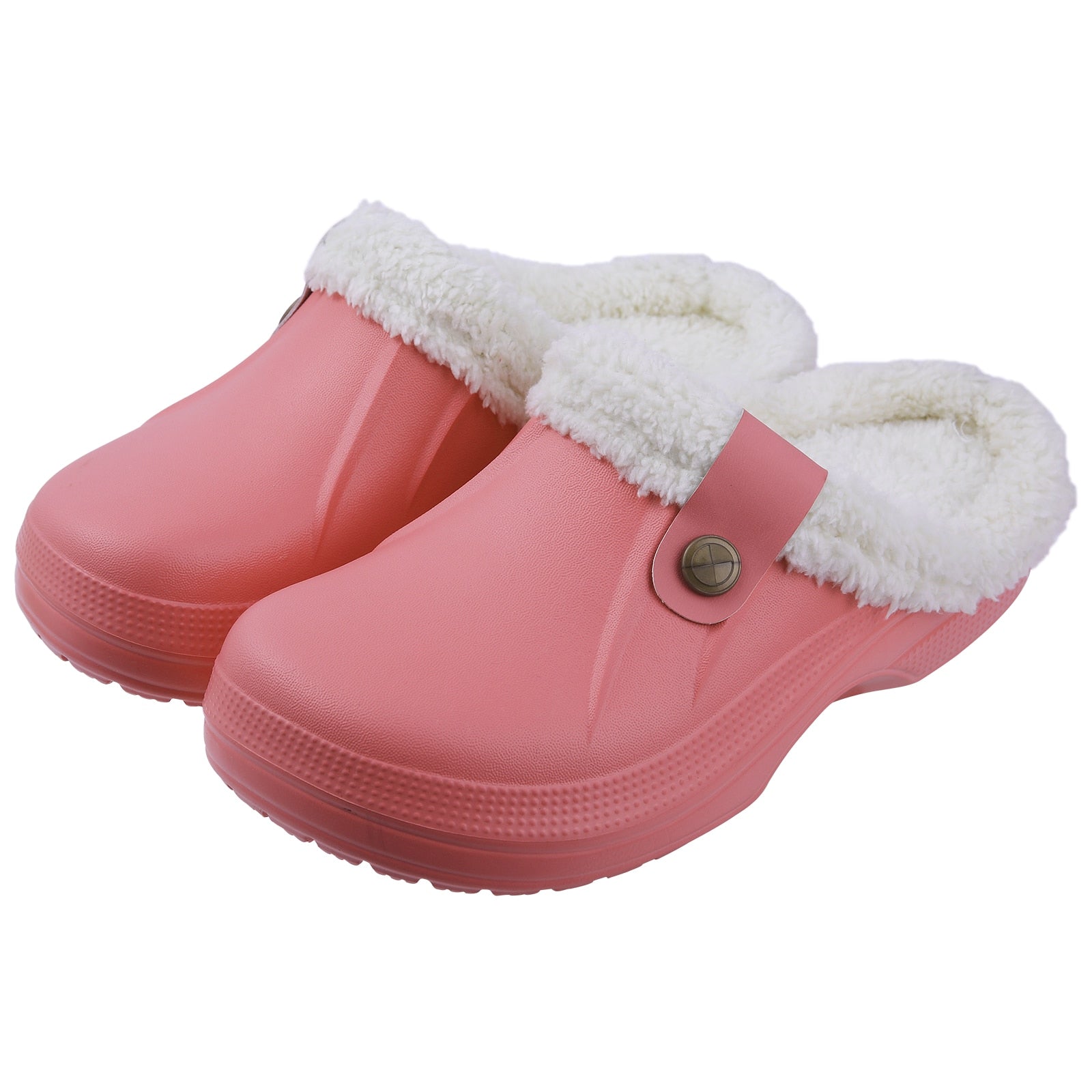 Chausson Femme Hiver