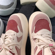 Chaussure Japonaise Kawaii