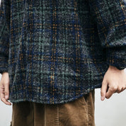 Chemise Homme Hiver