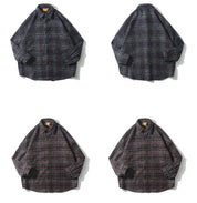 Chemise Homme Hiver