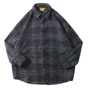 Chemise Homme Hiver