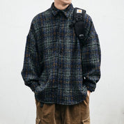 Chemise Homme Hiver
