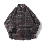 Chemise Homme Hiver