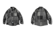 Chemise Homme Rayée