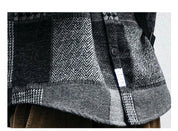 Chemise Homme Rayée