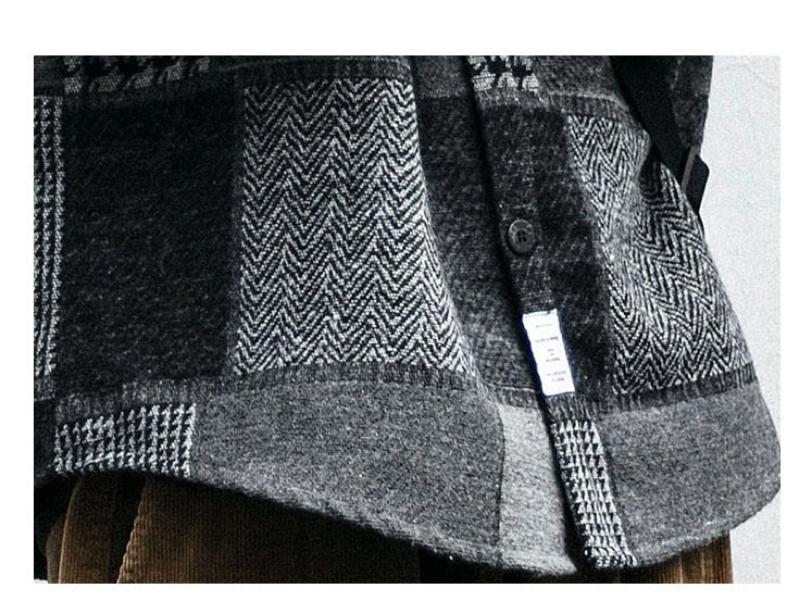 Chemise Homme Rayée
