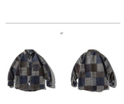 Chemise Homme Rayée