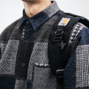 Chemise Homme Rayée