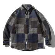 Chemise Homme Rayée