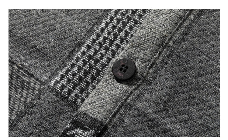 Chemise Homme Rayée