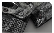 Chemise Homme Rayée