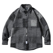 Chemise Homme Rayée