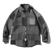 Chemise Homme Rayée