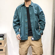 Chemise Homme Vintage