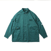 Chemise Homme Vintage