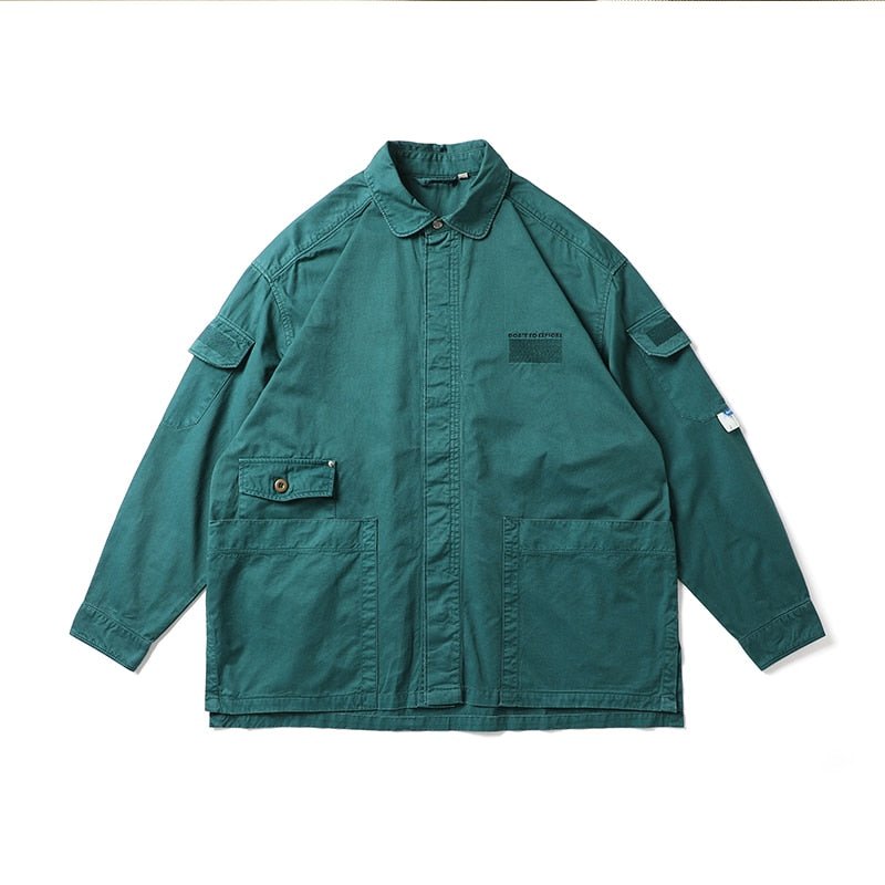 Chemise Homme Vintage