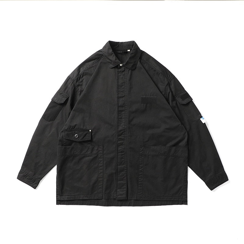 Chemise Homme Vintage