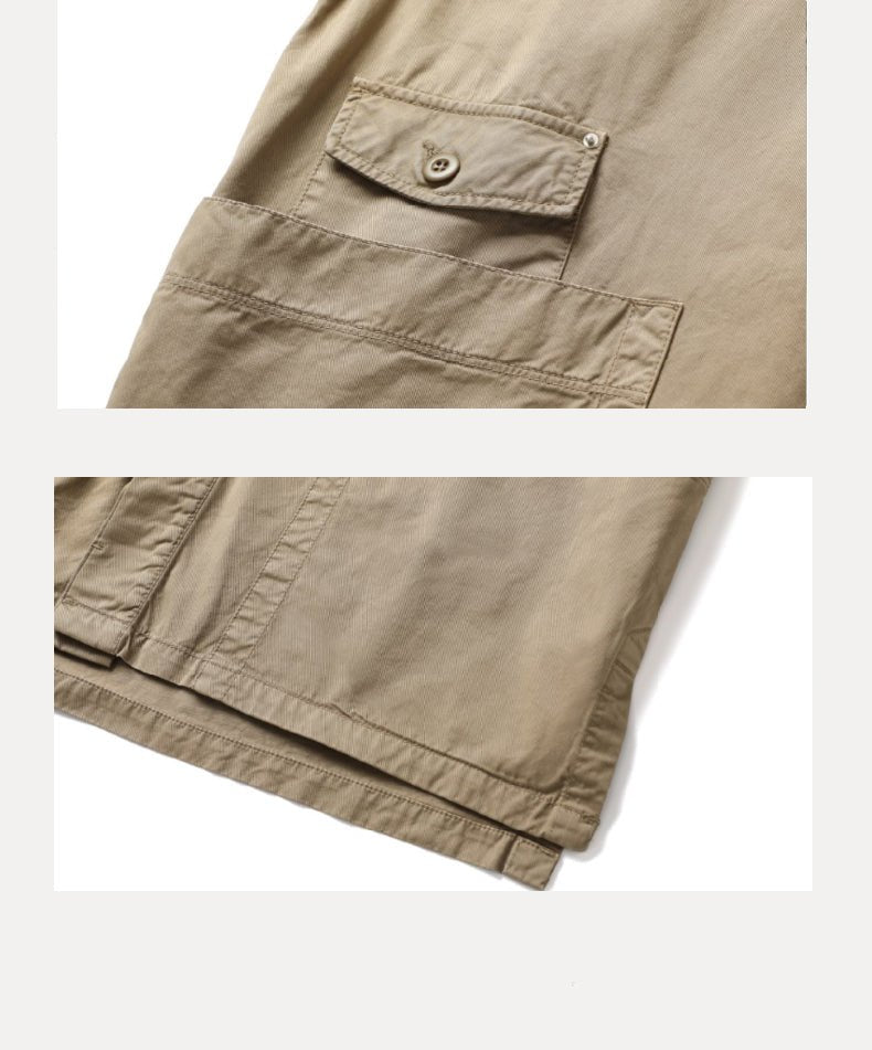 Chemise Homme Vintage
