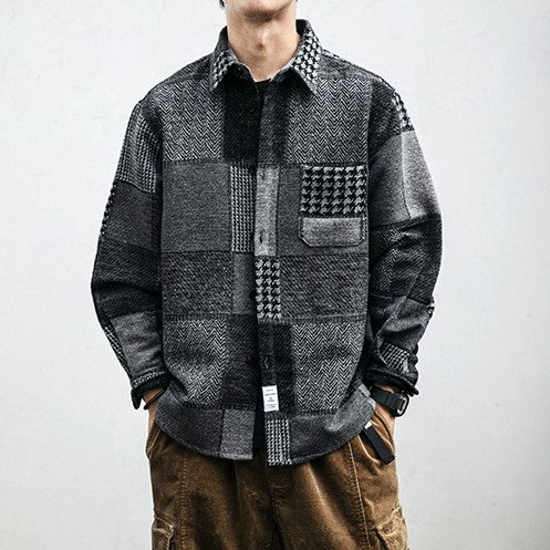 Chemises Streetwear