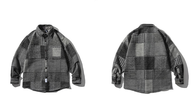 Chemises Streetwear