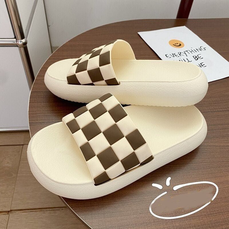 Claquette Confortable