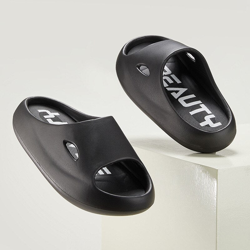 Claquette Pour Homme