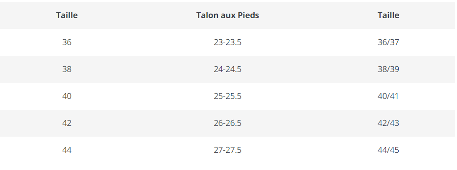 Claquette Pour Homme