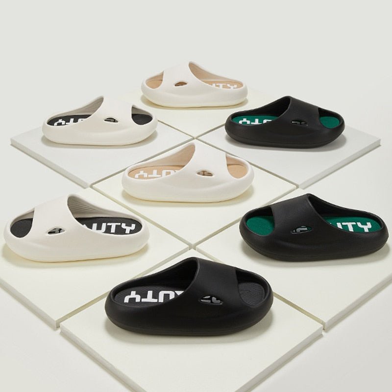 Claquette Pour Homme