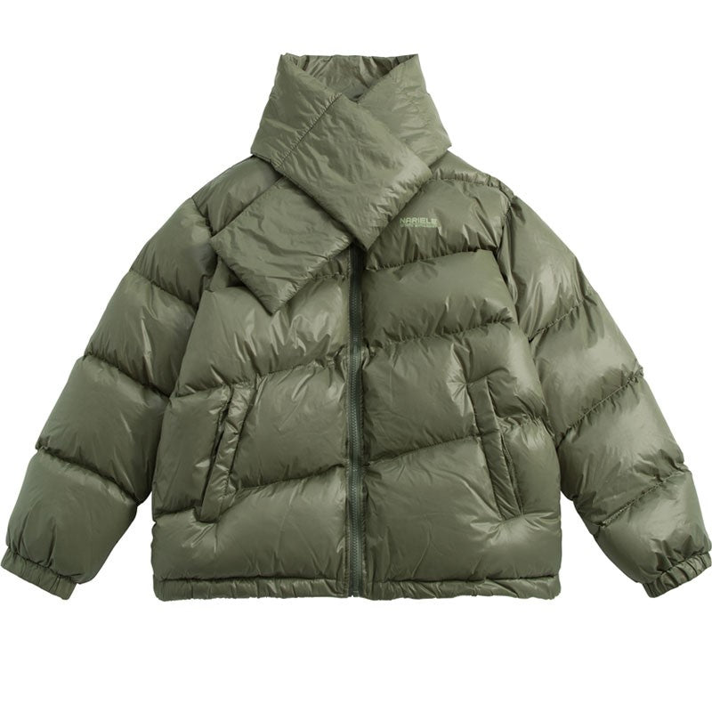 Doudoune Streetwear AkitoParis AkitoParis Japanese Clothing Boutique